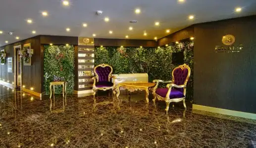 London Otel - 13