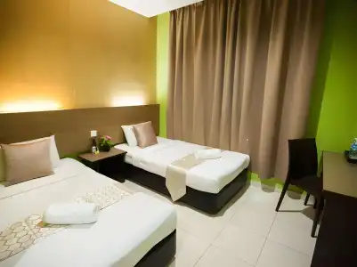 DJ Citi Point - 5