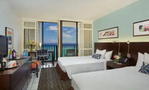 Halepuna Waikiki by Halekulani - 6