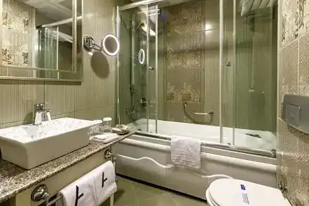 Amira Istanbul - 13