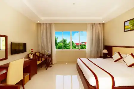 Hoa Binh Phu Quoc - 47