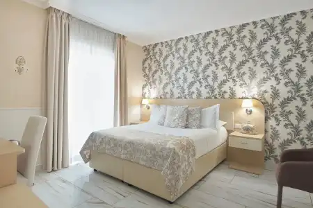 Rome Airport Inn - 52