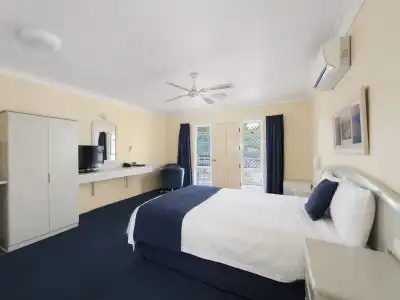 Wollongbar Motel - 84