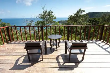 Blue Heaven Resort Koh Tao - 13