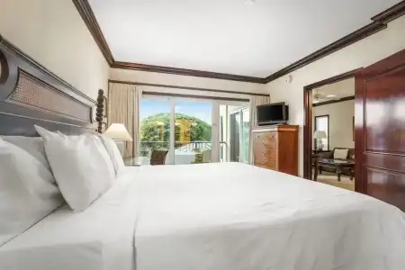 Waipouli Beach Resorts & Spa Kauai by OUTRIGGER - 228