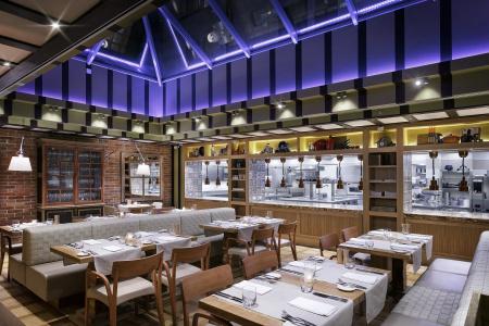 Cosmopolitan Prague - 20