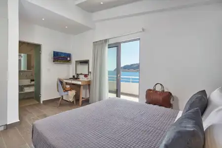 Alkinoi Resort & Spa - 48