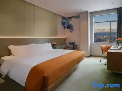 RANZ Lanz Shenzhen Xili Vanke Yuncheng - 36