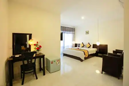 Phuc Thao Villa - 62