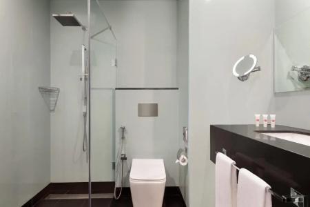 Ramada Encore by Wyndham Muscat Al-Ghubra - 22