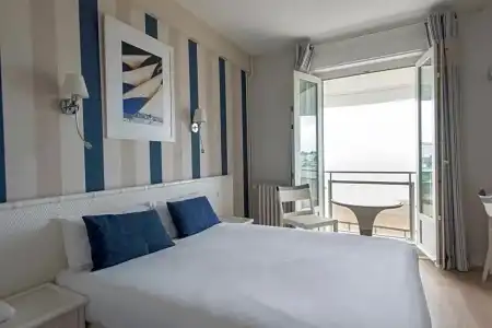 The Originals Boutique, Hôtel Miramar - 37