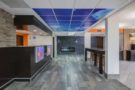 Motel 6 Savannah, GA - Midtown - 10