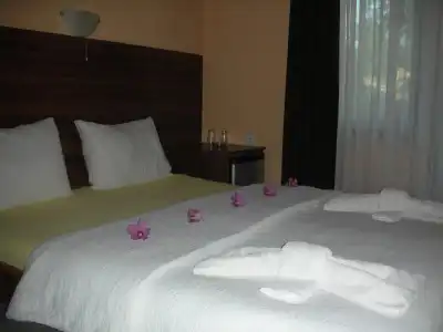 Guesthouse Villa Stevic - 5