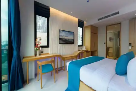 Deep Blue Z10 Pattaya - 164