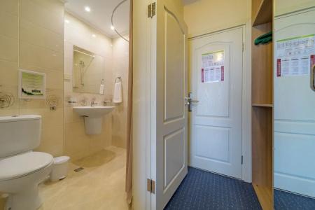 BSA Gradina All Inclusive - 81