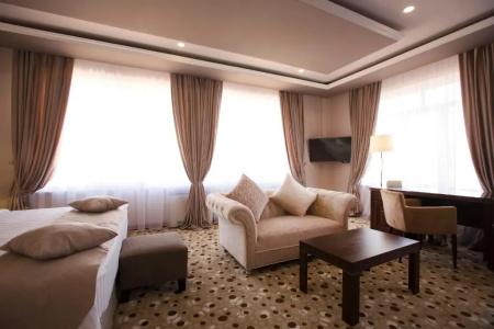 Central Yerevan - 42