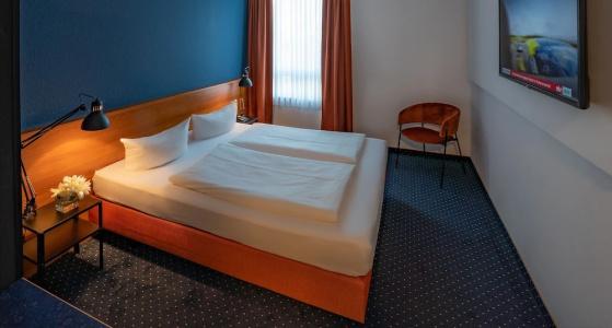 B&B Dresden-Altstadt - 98