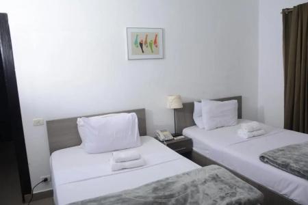 Sakan 275  Apart-Hotel - 265