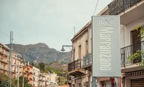 B&B Marranzano - 60