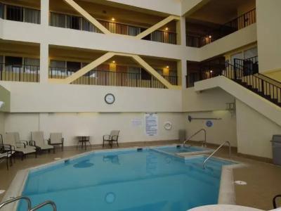 The Atrium Resort, Virginia Beach by Vacatia - 45