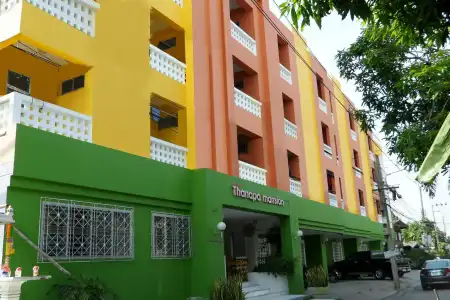 Thanapa Mansion - Hostel - 2