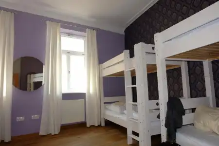 Lotte Hostel - 3