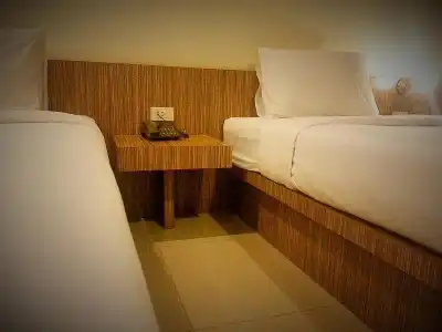 Le Luxe Residence - 58