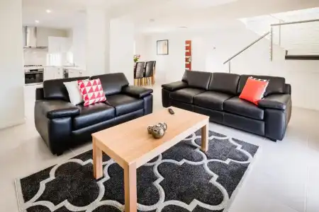 Wallsend Executive Apartments - 33