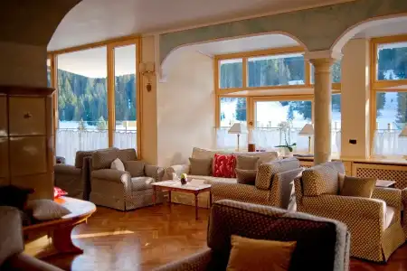 TH Madonna di Campiglio | Golf - 1