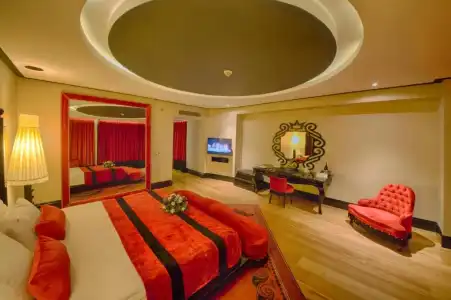 Selectum Luxury Resort Belek - 52