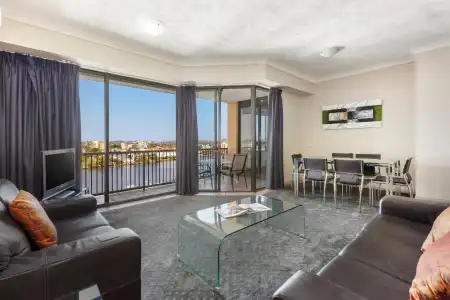 Bridgewater Apartments - 73
