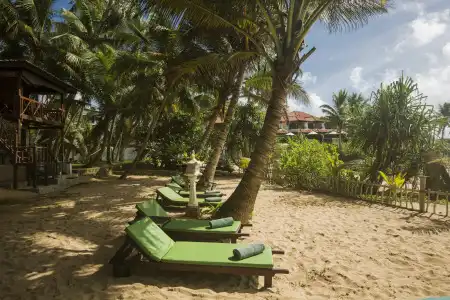 Rockside Beach Resort - 23