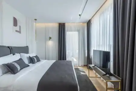Movenpick Lalez Durres - 59