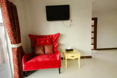 Pueanjai Resort and Restuarant - 76