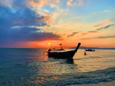 dusitD2 Ao Nang Krabi - 41