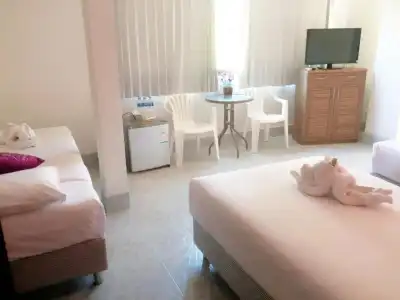 Baan San Dao Hua Hin - 42