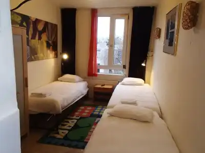 Okura Amsterdam - 1