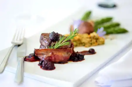 Pestana Buenos Aires - 10
