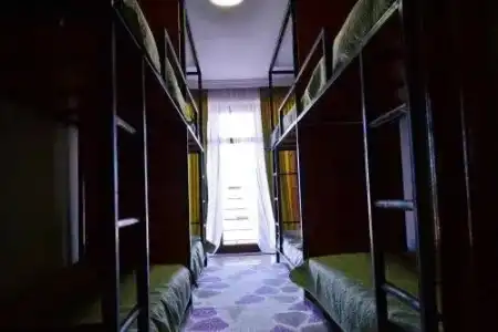 Black Sea Hostel - 11