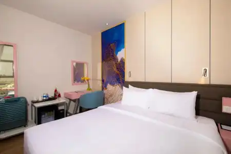 Grand Citiview Da Nang - 91