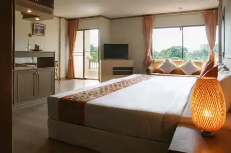 Takiab Beach Resort - 97