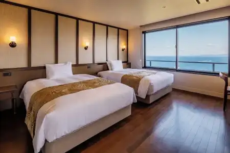 Infinito & Spa Nanki Shirahama - 116