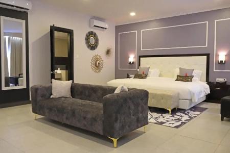 Queenco Entertainment Resort - 151