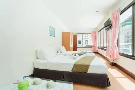 Rabbit Mansion Patong - 62