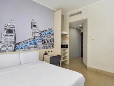 B&B Milano - Monza - 45