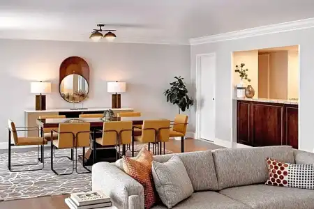 The SPA at Desert Springs - 149