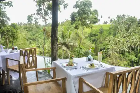 Amora Ubud Boutique Villas - 23