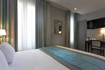 Montcalm - 31