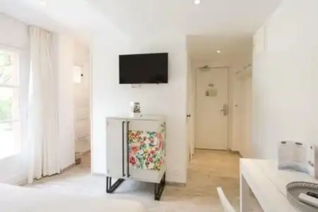 Hôtel Les Capucines - Saint Tropez - 62