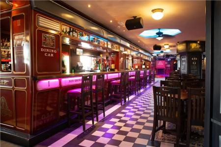 Ambassador Playa I - 24